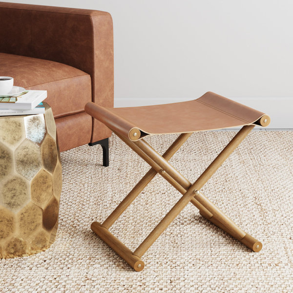 Nathan James Fabric Folding Chair & Reviews Wayfair